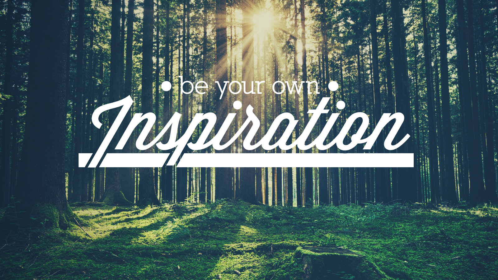 How to find inspiration - Brand Minds