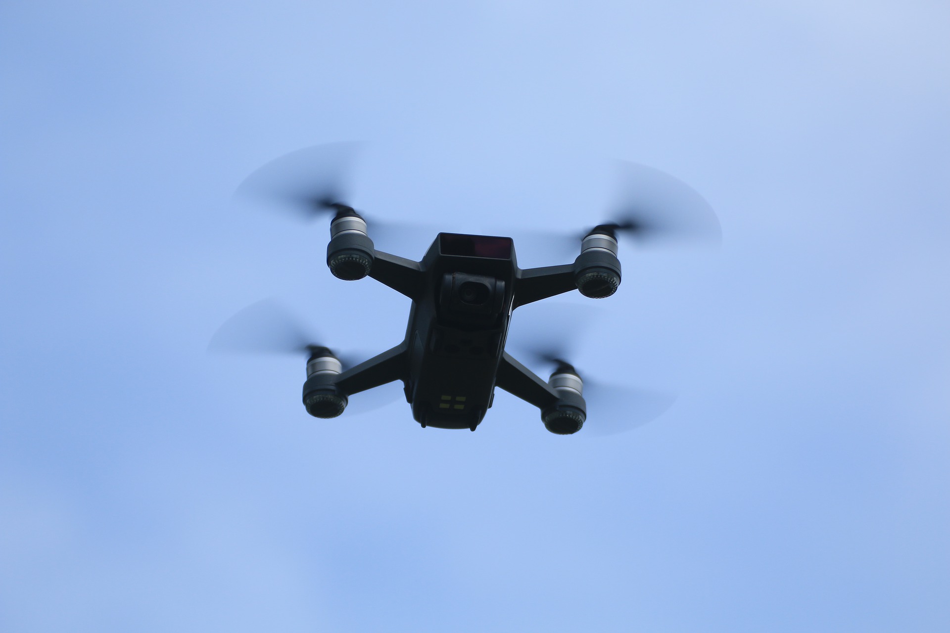 4-Big-Brands-using-Drones-for-Business