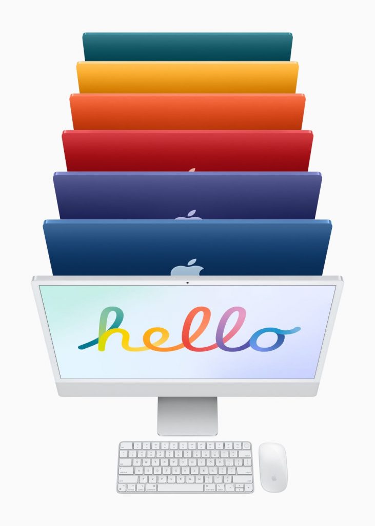 Behind Apple's product launch event: STORYTELLING STRATEGY