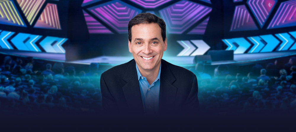 Upgrade your sales strategy with Daniel Pink at BRAND MINDS 2022