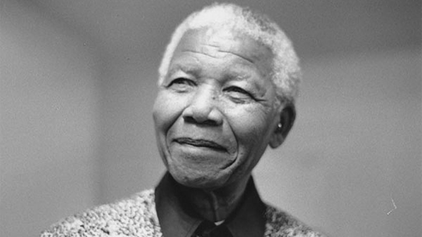 Nelson Mandela's life in 19 landmarks