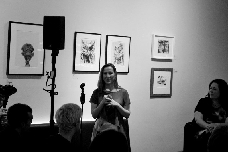 Anna Lowe (Smartify) - Using Tech To Enhance The Way We Experience Art