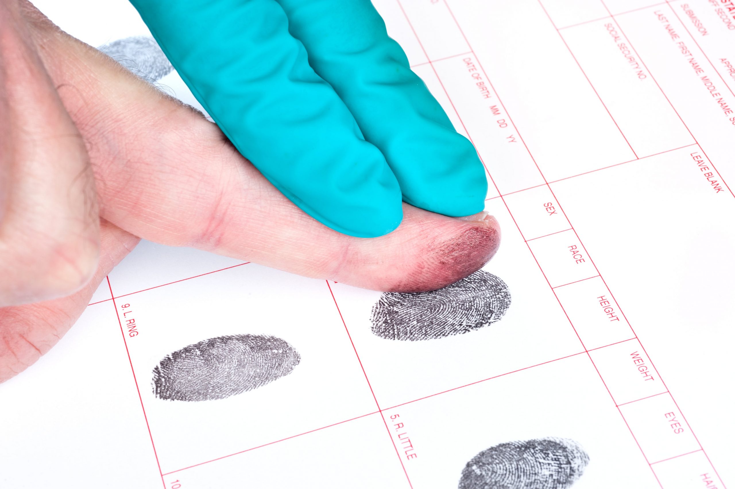 Global biometrics market expected to grow to $76 billion by 2027