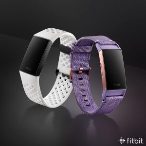 google watch fitbit